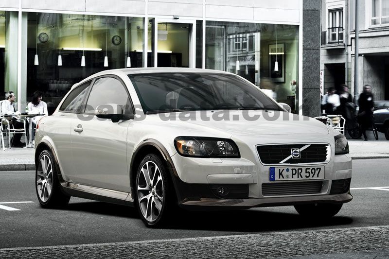 Volvo C30