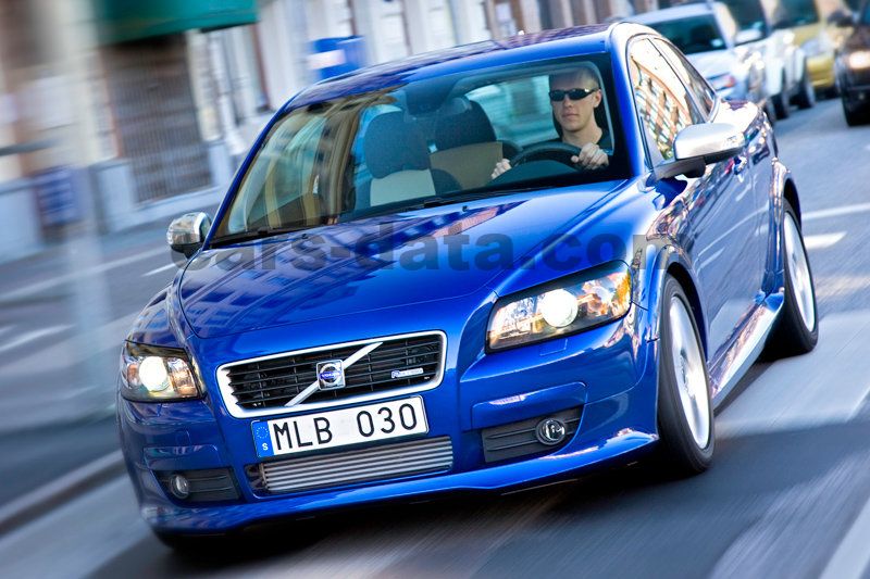 Volvo C30