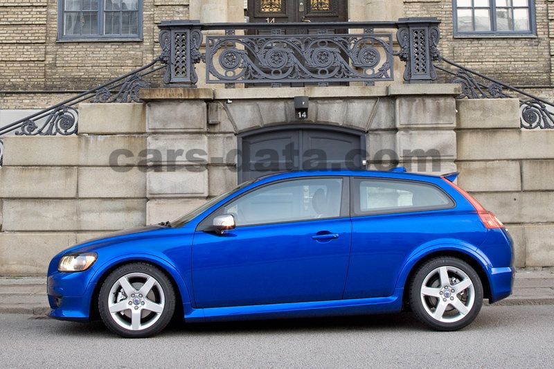 Volvo C30