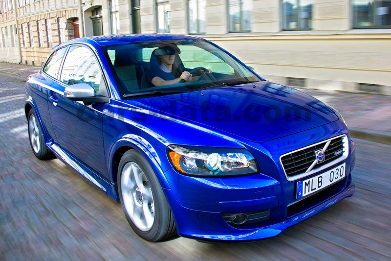 Volvo C30