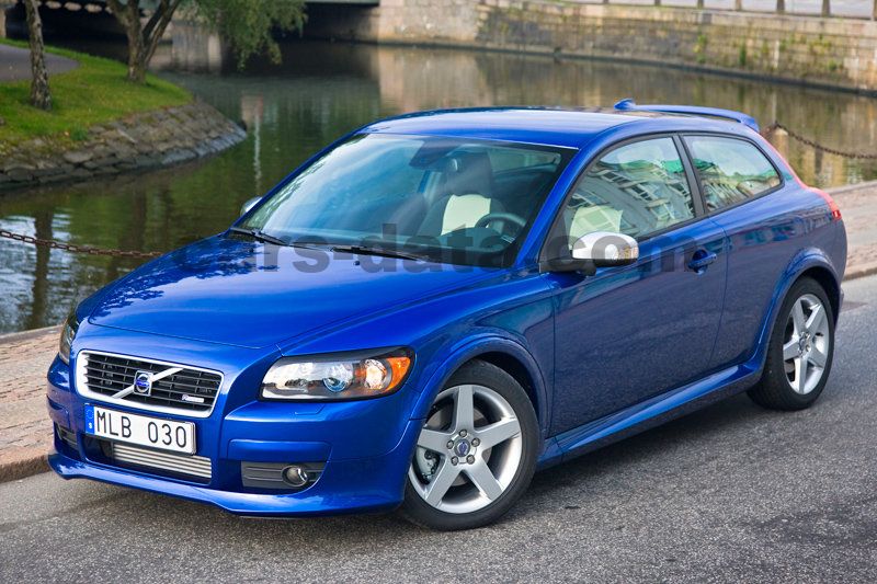 Volvo C30