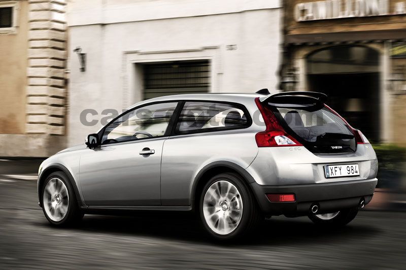 Volvo C30