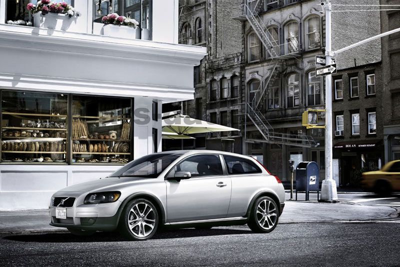 Volvo C30