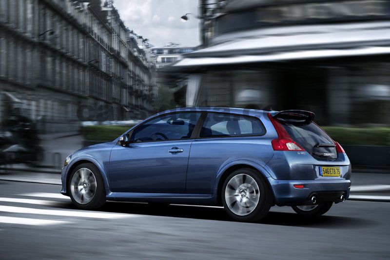 Volvo C30