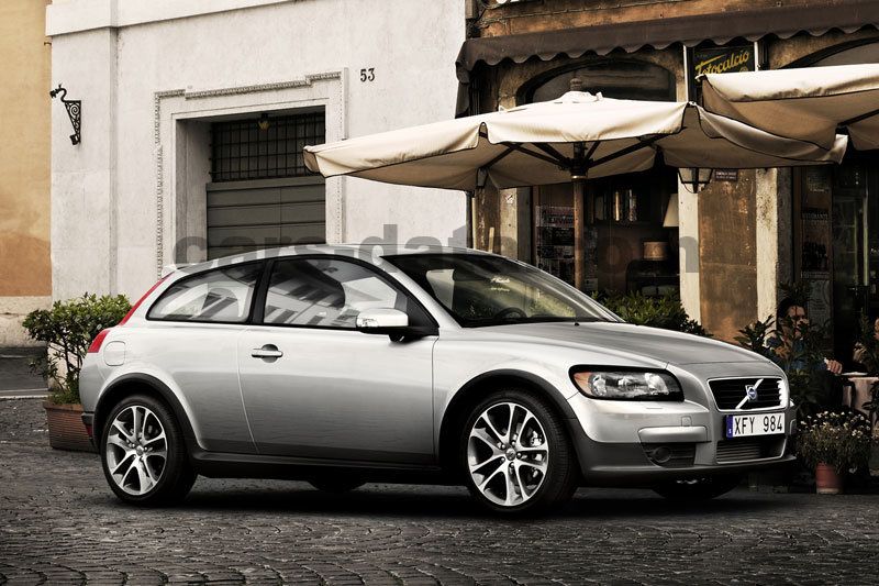 Volvo C30