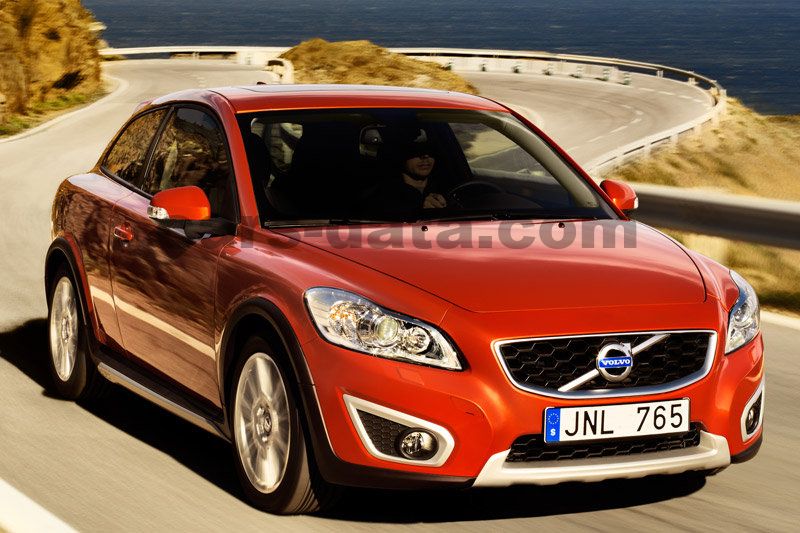 Volvo C30