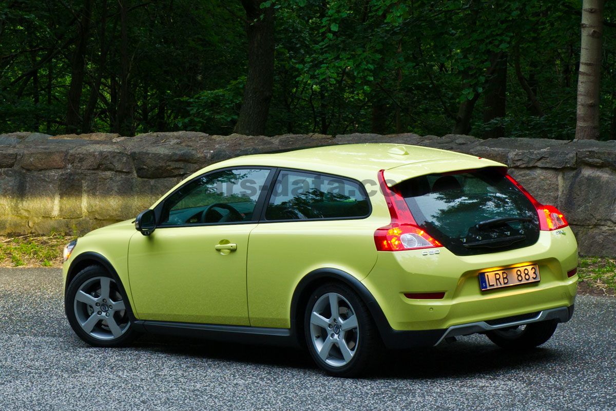 Volvo C30