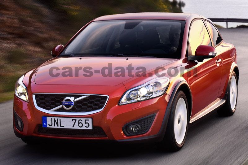 Volvo C30
