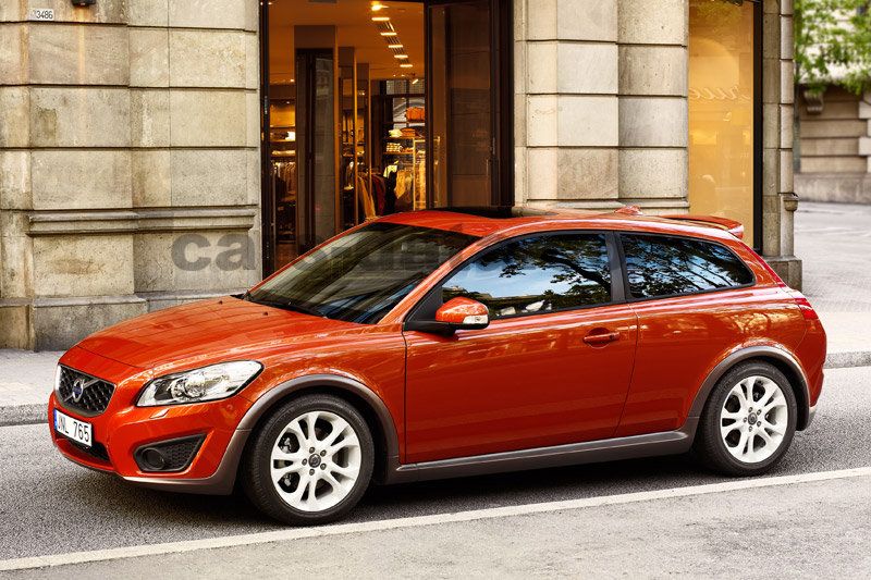 Volvo C30