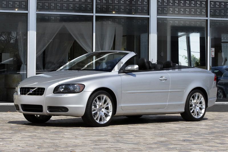 Volvo C70