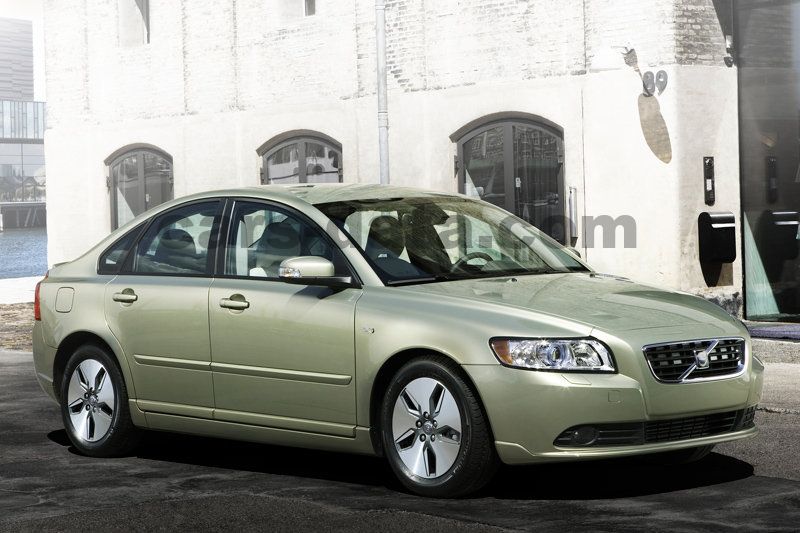 Volvo S40