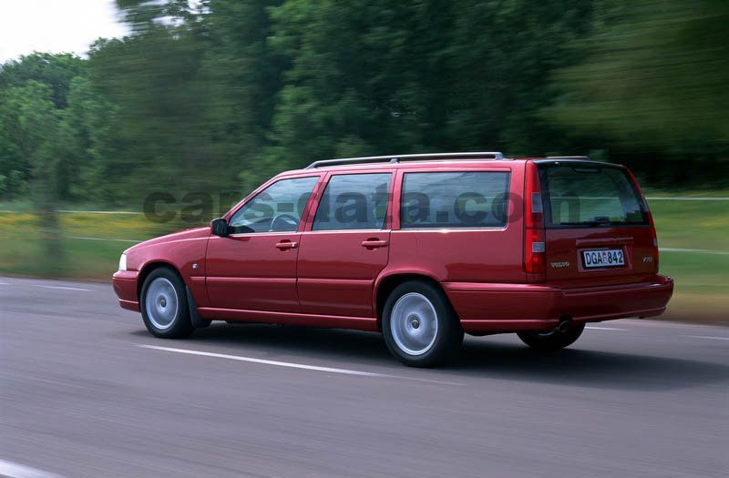 Volvo V70