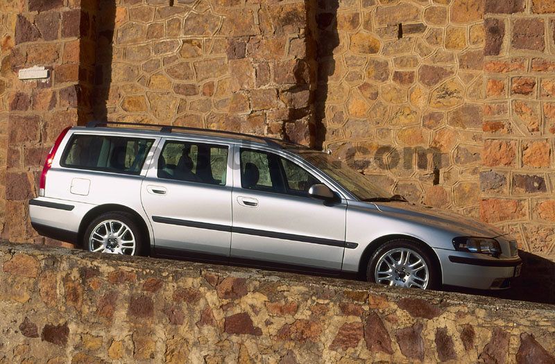 Volvo V70