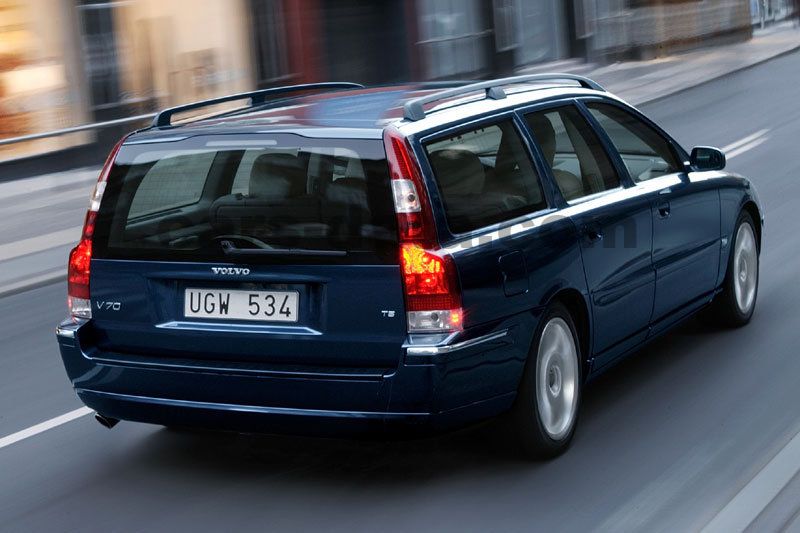 Volvo V70