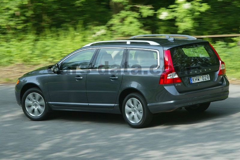 Volvo V70