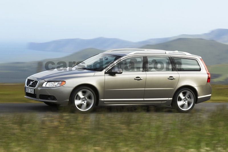 Volvo V70