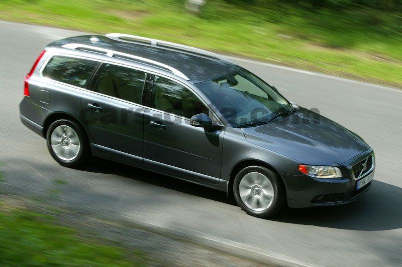 Volvo V70