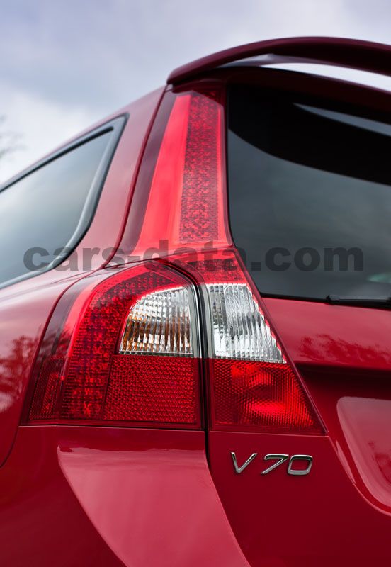 Volvo V70