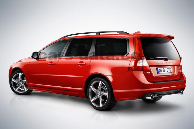 Volvo V70