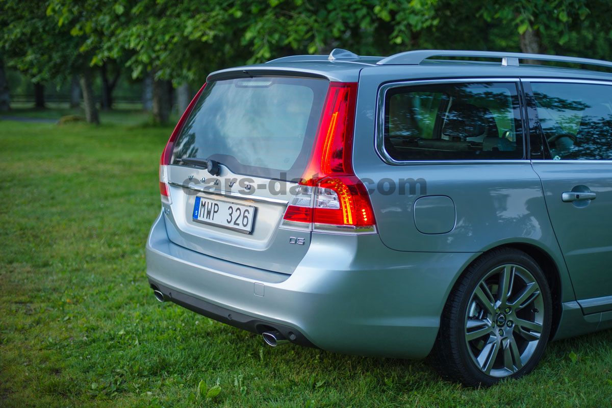 Volvo V70