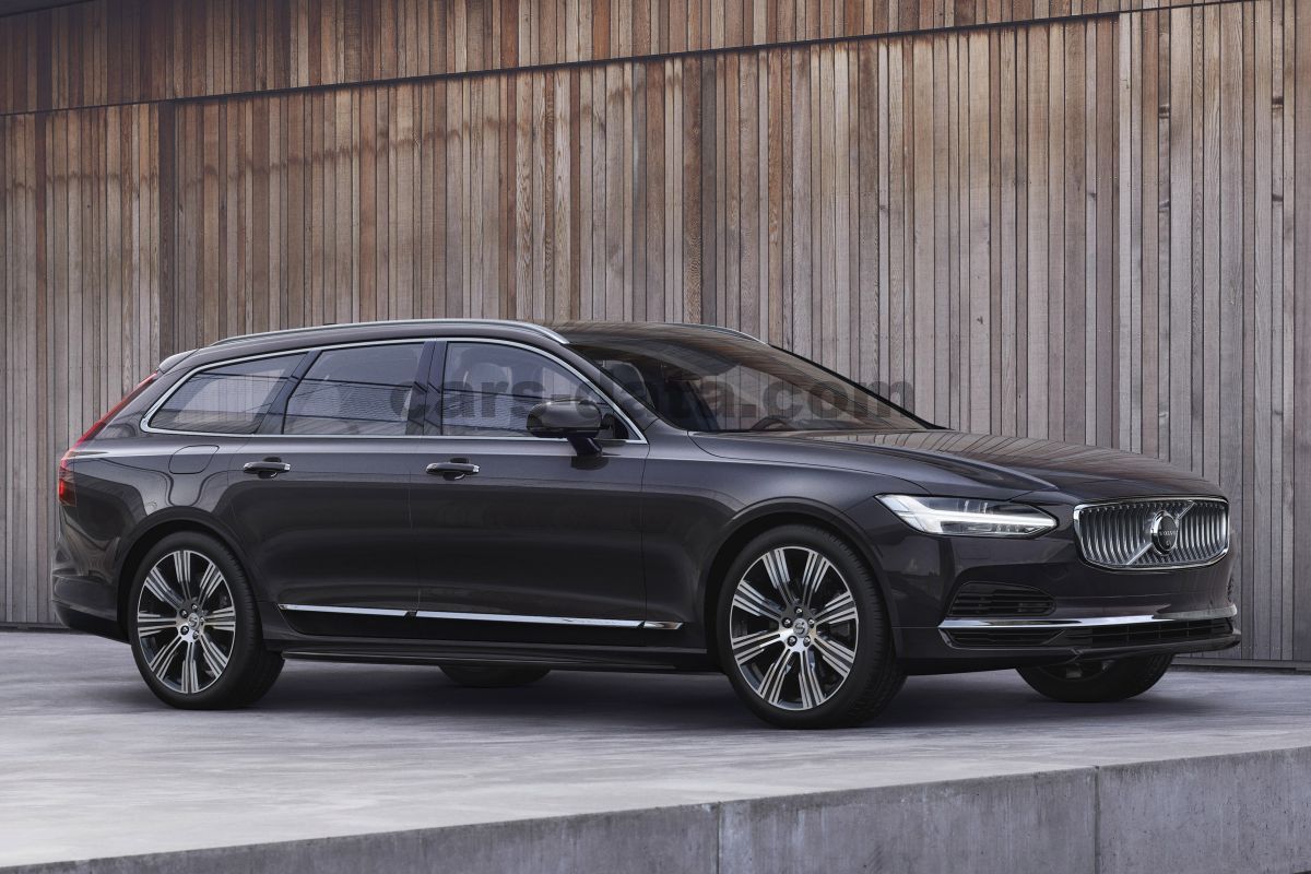 Volvo V90