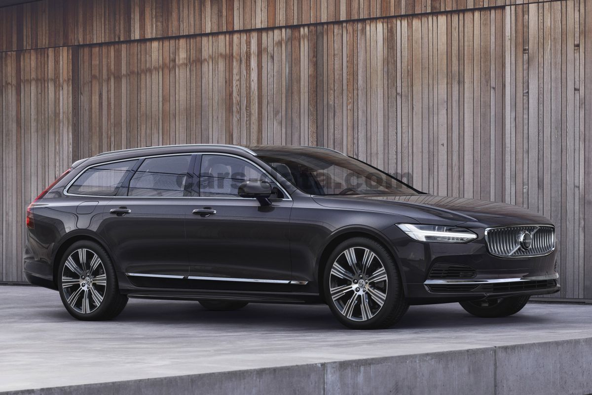 Volvo V90