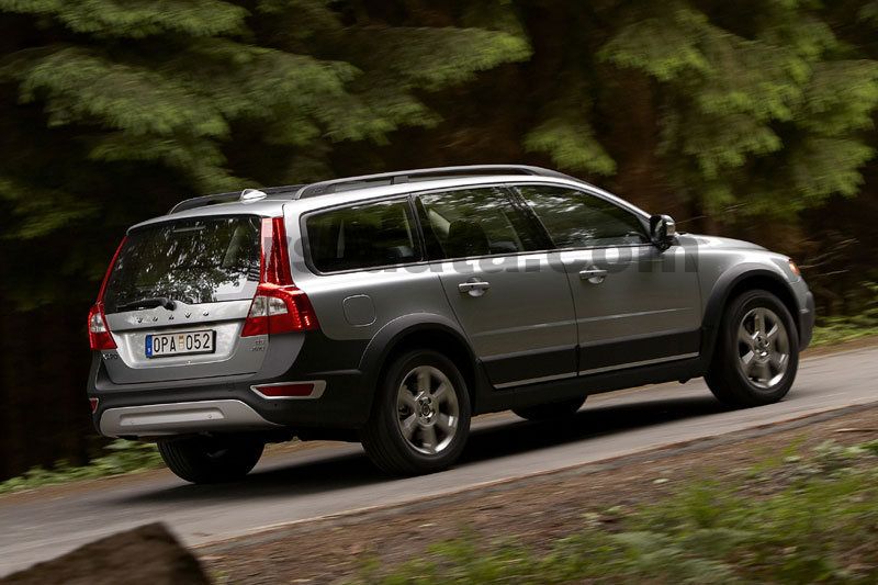 Volvo XC70